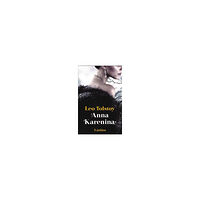 Leo Tolstoy Anna Karenina (lättläst) (häftad)