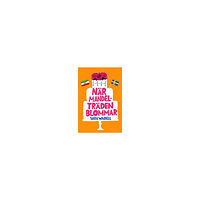 Sara Wadell När mandelträden blommar (nivå 2) (inbunden)