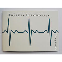 Theresa Salomonsen Högsång (häftad)