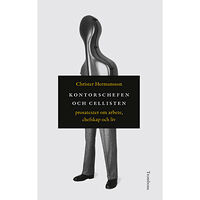 Christer Hermansson Kontorschefen och cellisten (bok, danskt band)