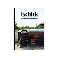 Wolfgang Herrndorf Tschick (bok, flexband)