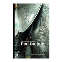 Nilsson Förlag Den snillrike riddaren Don Quijote av La Mancha (bok, storpocket)