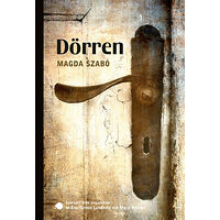 Nilsson Förlag Dörren (bok, flexband)