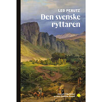 Nilsson Förlag Den svenske ryttaren (bok, flexband)