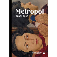 Eugen Ruge Metropol (bok, flexband)