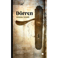 Magda Szabó Dörren (pocket)