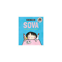 Embla Sue Panova Nu ska vi prata! Sova (inbunden)