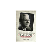 Ekerlids Karl Staaff : arbetarvän, rösträttskämpe och socialreformator (bok, flexband)