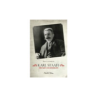 Hans Lindblad Karl Staaff, försvaret och demokratin (bok, flexband)