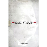 Ekerlids Karl Staaff : fanförare, buffert och spottlåda - två titlar i minnesbox (häftad)