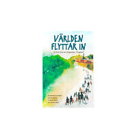 Hawa Hashim Världen flyttar in : En liten bok om integration i Vingåker (bok, danskt band)