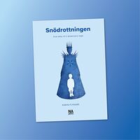 Karin Flygare Snödrottningen (häftad)