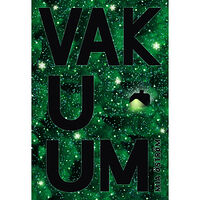 Mia Öström Vakuum (inbunden)