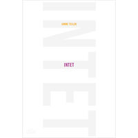 Janne Teller Intet (bok, flexband)