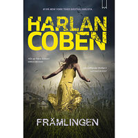 Harlan Coben Främlingen (inbunden)