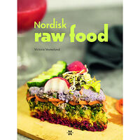 Stevali Nordisk raw food (inbunden)