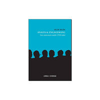 Olof Ruin Analys & engagemang : sex statsvetare under 1900-talet (inbunden)