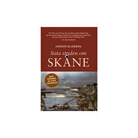 Anders Blidberg Sista striden om Skåne (bok, danskt band)