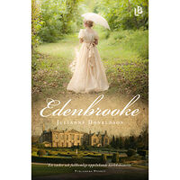 Julianne Donaldson Edenbrooke (bok, danskt band)