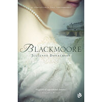Julianne Donaldson Blackmoore (bok, danskt band)