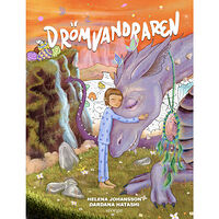 Helena Johansson Drömvandraren (inbunden)