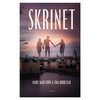 Marie Dahlström Skrinet (häftad)