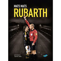 Mats Rubarth Mats Mats Rubarth (inbunden)