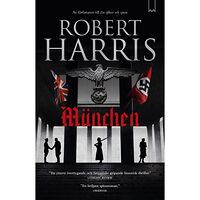 Bookmark Förlag München (inbunden)