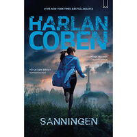 Harlan Coben Sanningen (pocket)