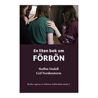 Staffan Stadell En liten bok om förbön (bok, danskt band)