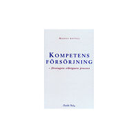 Magnus, 1961- Anttila Kompetensförsörjning (bok, kartonnage)
