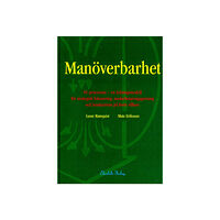 Ramquist Lasse Manöverbarhet (inbunden)