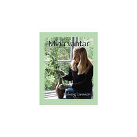 Solveig Larsson Mina vantar (bok, danskt band)