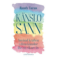 Randy Taran Känslosann (inbunden)