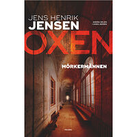 Jens Henrik Jensen Mörkermännen (pocket)
