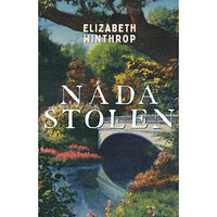 Elizabeth Winthrop Nådastolen (inbunden)
