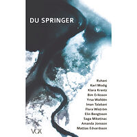 Karl Modig Du springer (bok, flexband)