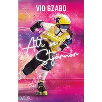 Vio Szabo Att se stjärnor (bok, kartonnage)
