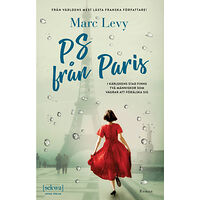 Marc Levy PS från Paris (pocket)