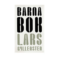 Lars Gyllensten Barnabok : romantiska artefakter (pocket)
