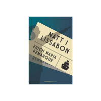 Erich Maria Remarque Natt i Lissabon (inbunden)