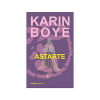 Karin Boye Astarte (pocket)