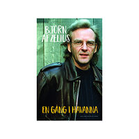 Björn Afzelius En gång i Havanna (pocket)