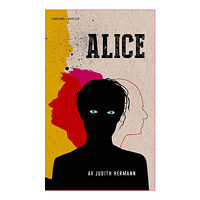 Judith Hermann Alice : fem noveller (pocket)