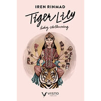 Iren Rinmad TigerLily : tidig vårblomning (inbunden)