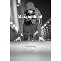 Jessica Blomberg Maratonblod (inbunden)