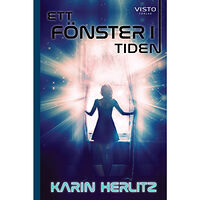 Karin Herlitz Ett fönster i tiden (inbunden)