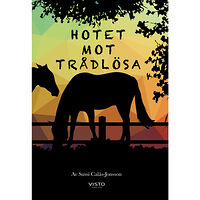 Sussi Calås-Jonsson Hotet mot Trådlösa (inbunden)