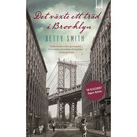 Betty Smith Det växte ett träd i Brooklyn. Del 1 (pocket)