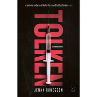 Jenny Runesson Tolken (bok, storpocket)